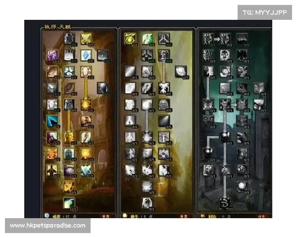 魔兽TBC牧师升级攻略：快速提升等级的秘籍